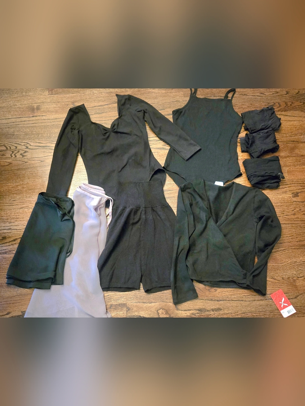 Women's Ballet Bundle